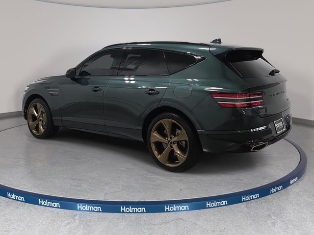 Used 2023 Green Genesis 3.5T image 8