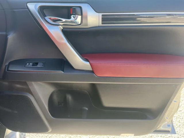 2023 Lexus GX LUXURY - Photo 28