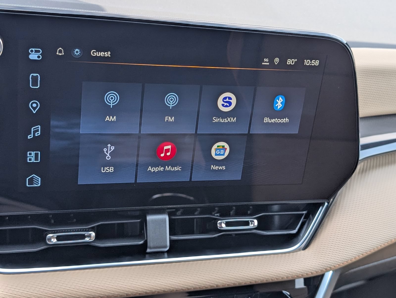 2027 Chevrolet Equinox ACTIV - Photo 14