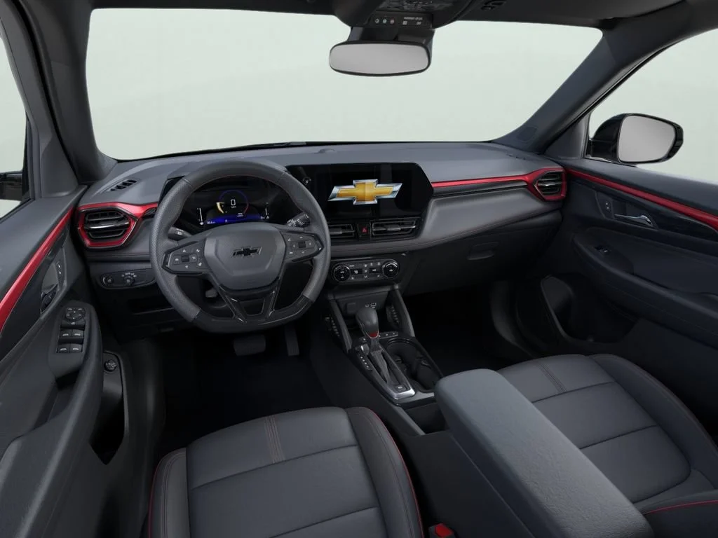 2026 Chevrolet Trailblazer RS - Photo 15