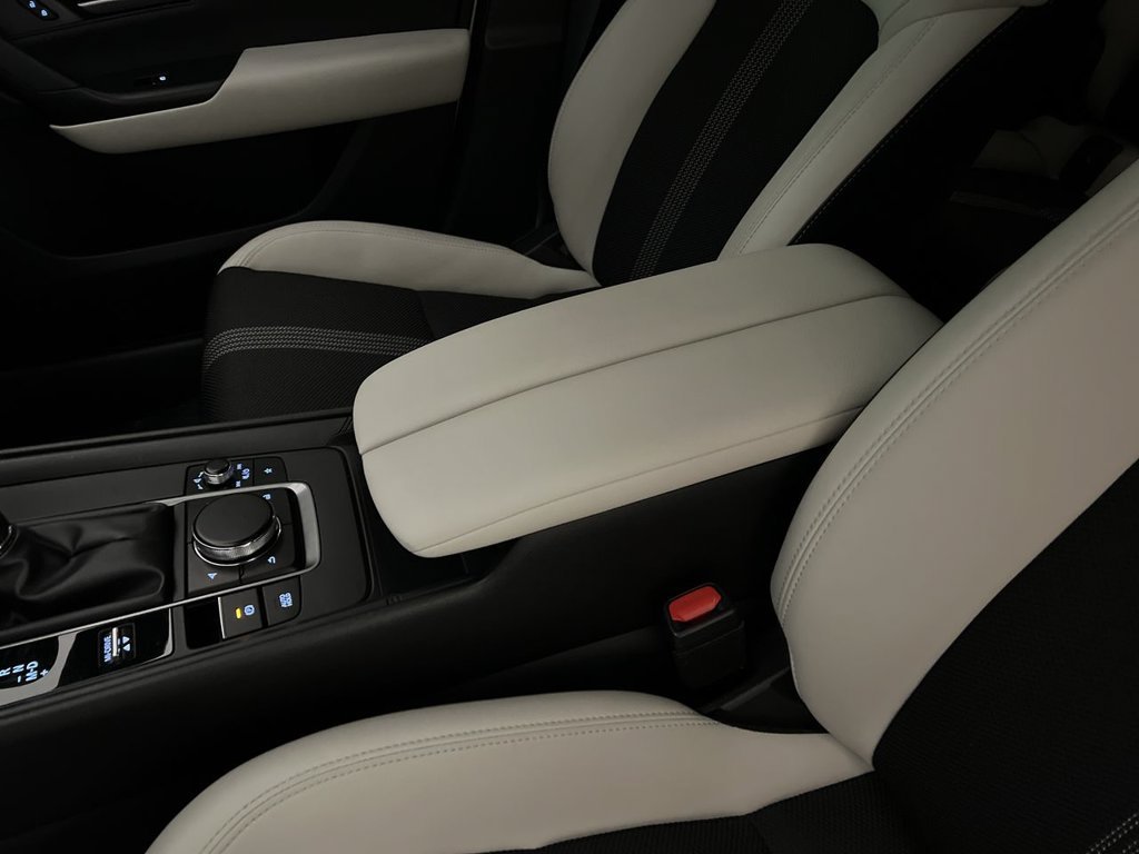 2026 Mazda CX-50 Preferred - Photo 20