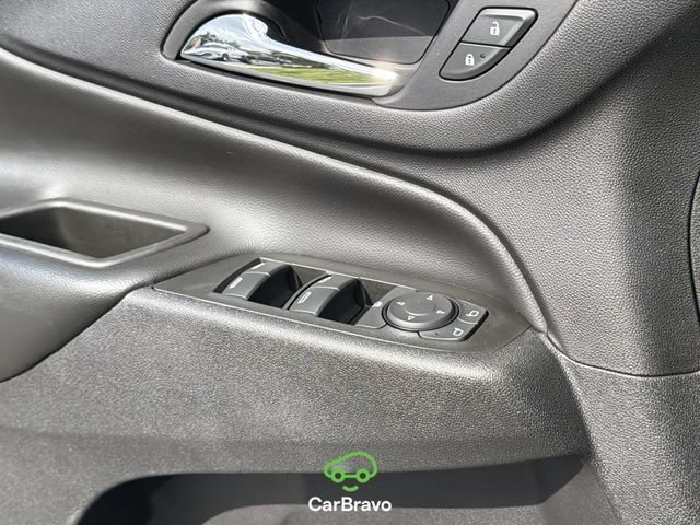 2022 Chevrolet Equinox LT - Photo 22