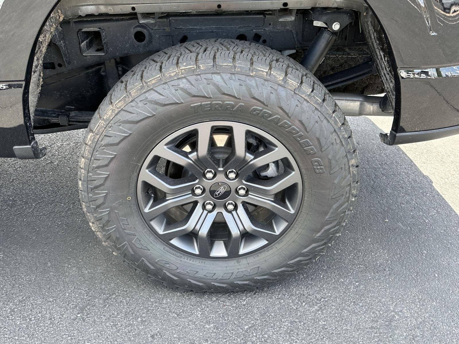 2025 Ford F-150 Tremor - Photo 3
