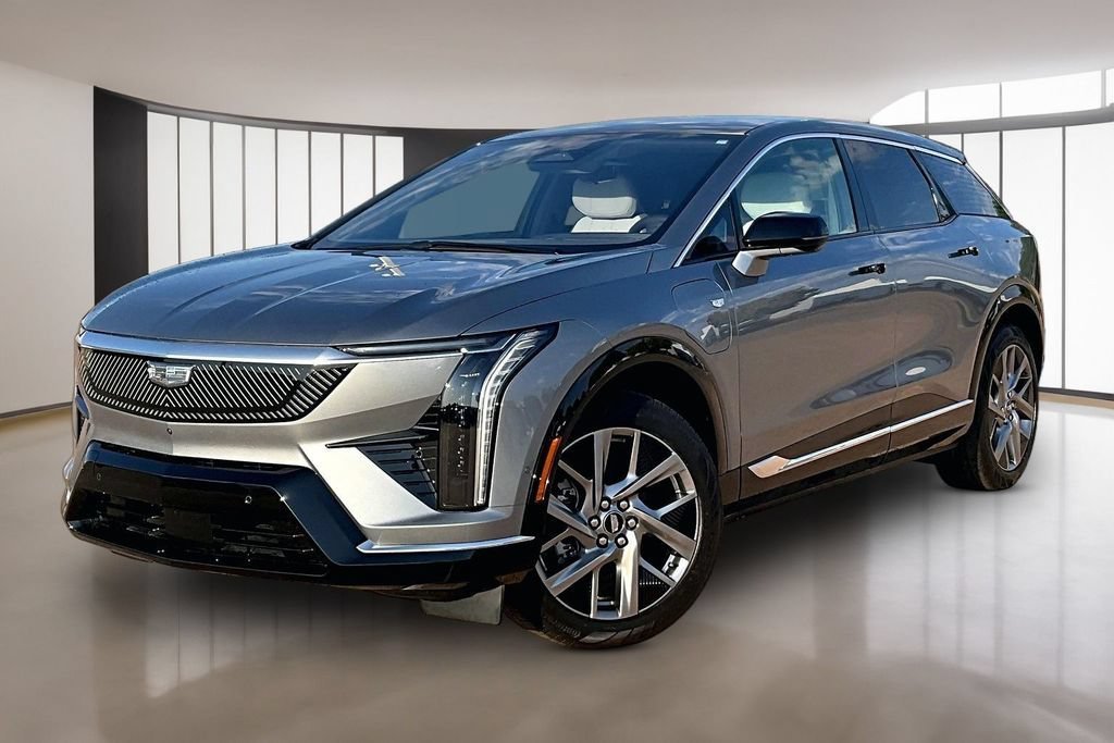 Cadillac Fuel Efficiency Ratings | Bob Moore Cadillac Norman