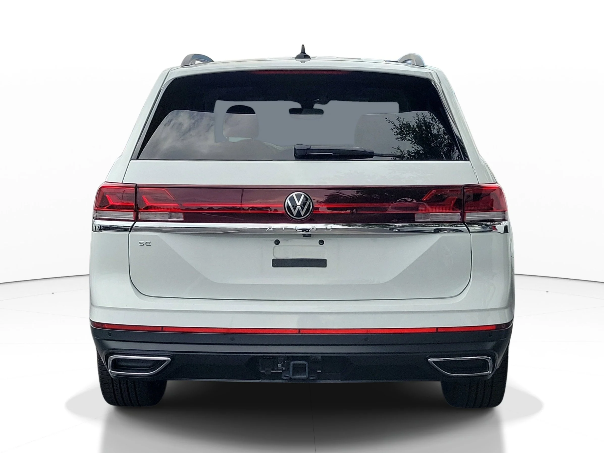Used 2025  Volkswagen 2.0T SE w/Technology image 9