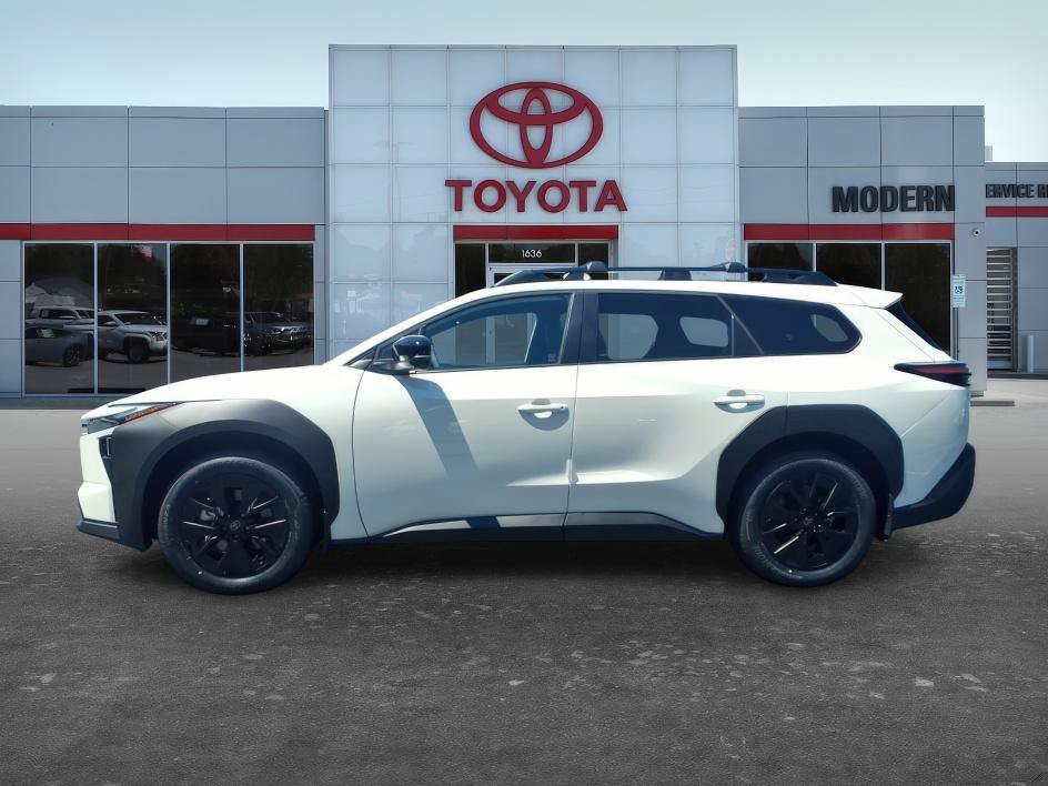 New 2026 Halo Toyota  image 2