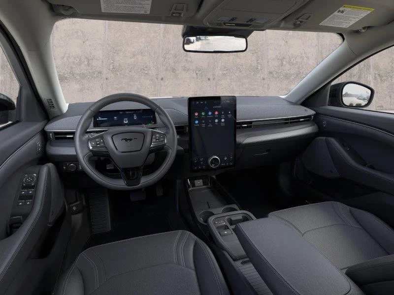 New 2026 Desert Sand Ford Premium image 9