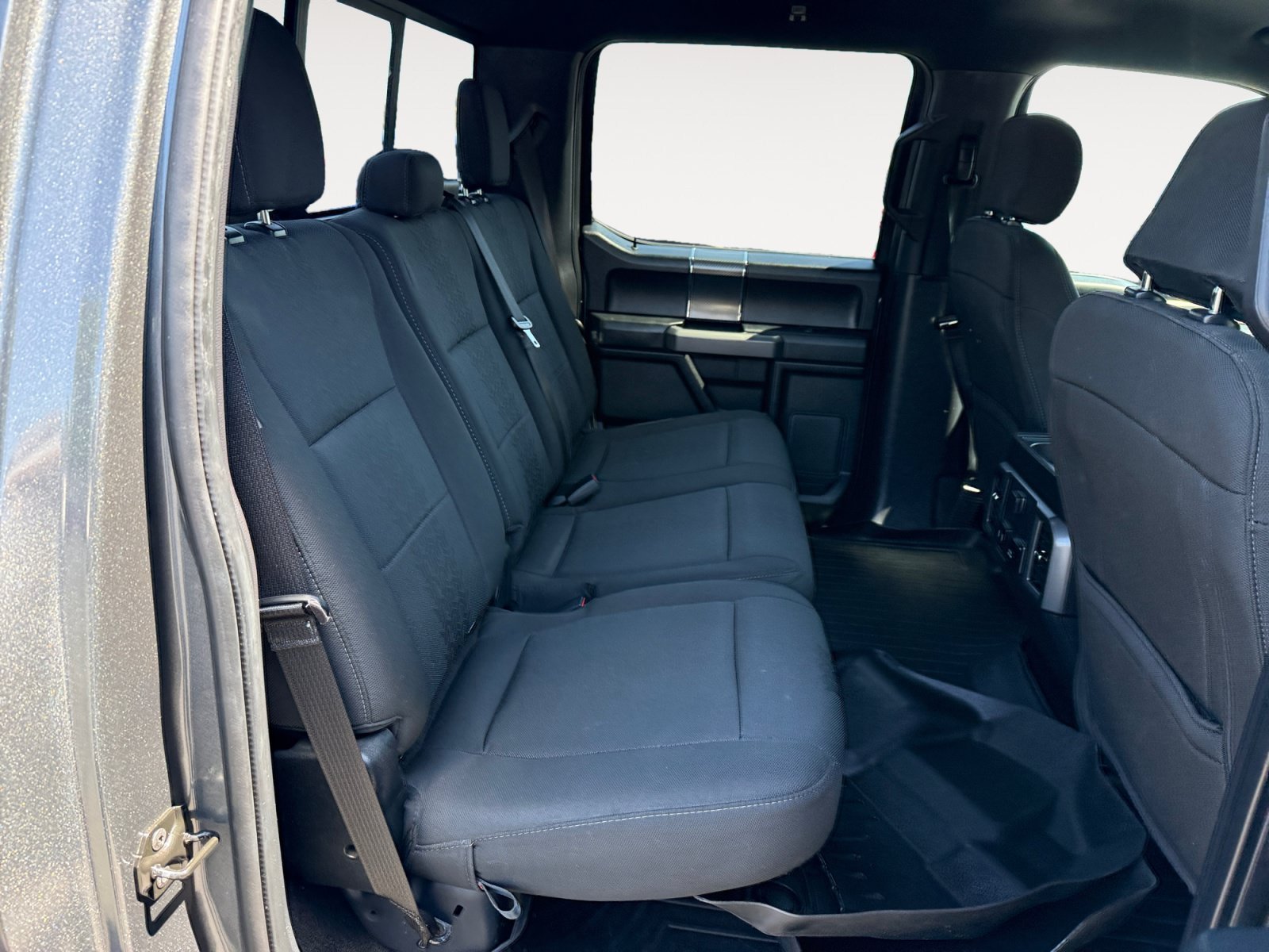 Certified Used 2019 School Bus Yellow Ford XLT image 18