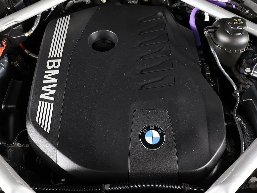 2024 BMW X5 40i - Photo 22