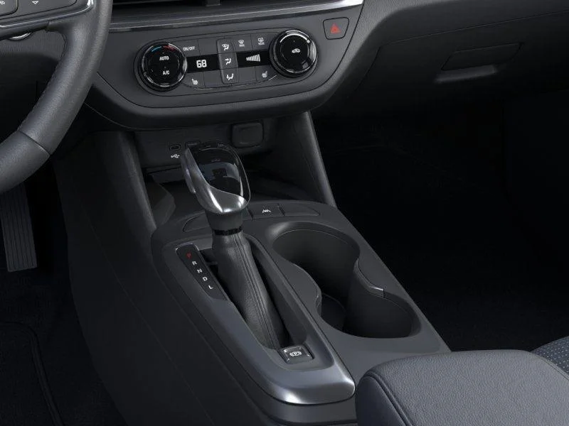 Used 2026 Ebony Twilight Metallic BUICK Preferred image 23