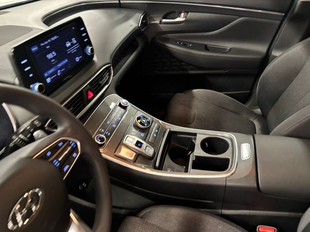 Used 2022 Blue Hyundai SEL image 17