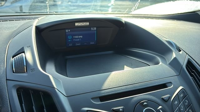 Used 2015 Ingot Silver Ford SE image 15