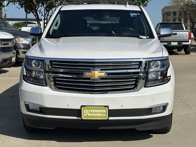 Used 2019 Beige Chevrolet Premier image 7