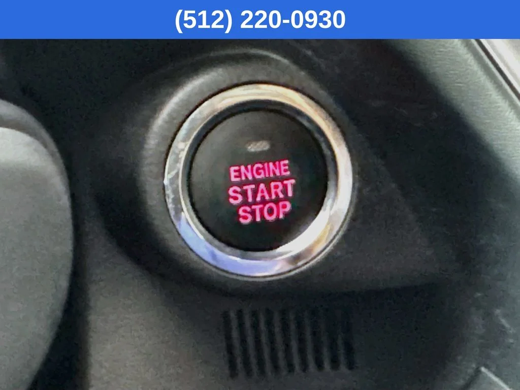 Certified Used 2024 Silver Subaru Sport image 20