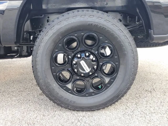 2026 Ford F-250 Super Duty XLT - Photo 7