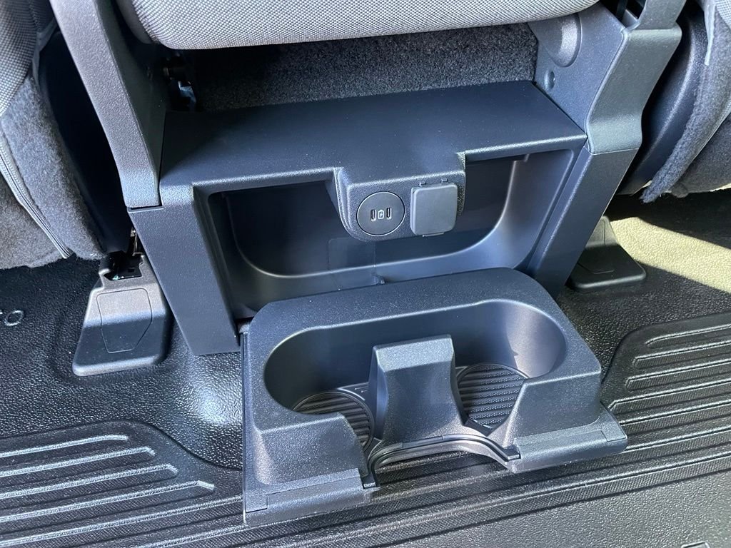 2026 Ford F-550 Super Duty Chassis Cab XL - Photo 51
