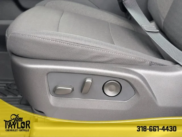 2026 Chevrolet Silverado 1500 LT - Photo 15