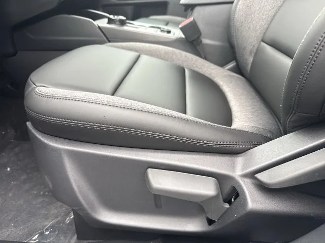 New 2026 Space White Metallic Ford Big Bend® image 41