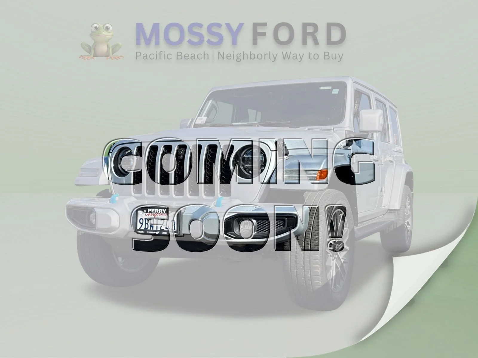 Used 2022 Silver Jeep Unlimited Sahara 4xe image 1