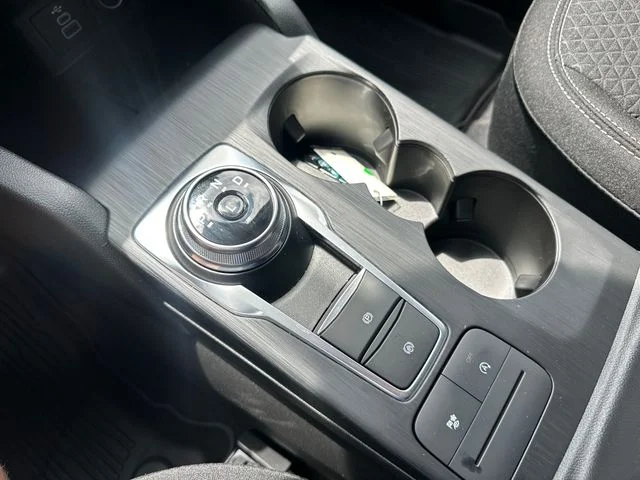 New 2026 Agate Black Metallic Ford Active® image 24