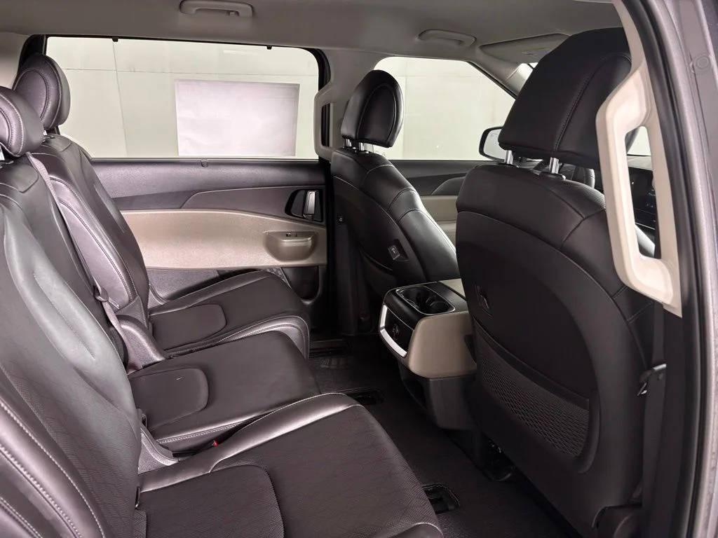 New 2026 Gray Kia EX image 45