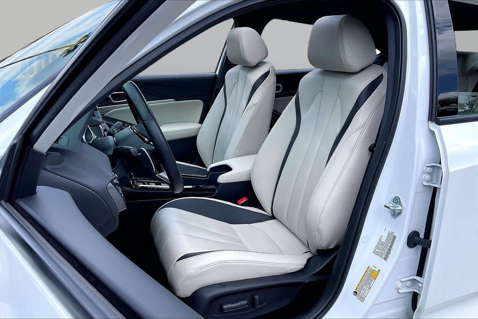 Certified Pre-Owned 2024 Acura Integra A-SPEC