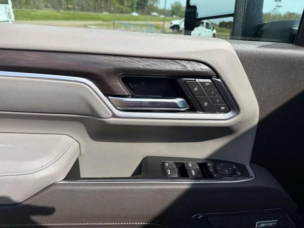 2026 GMC Sierra 2500HD SLT - Photo 40