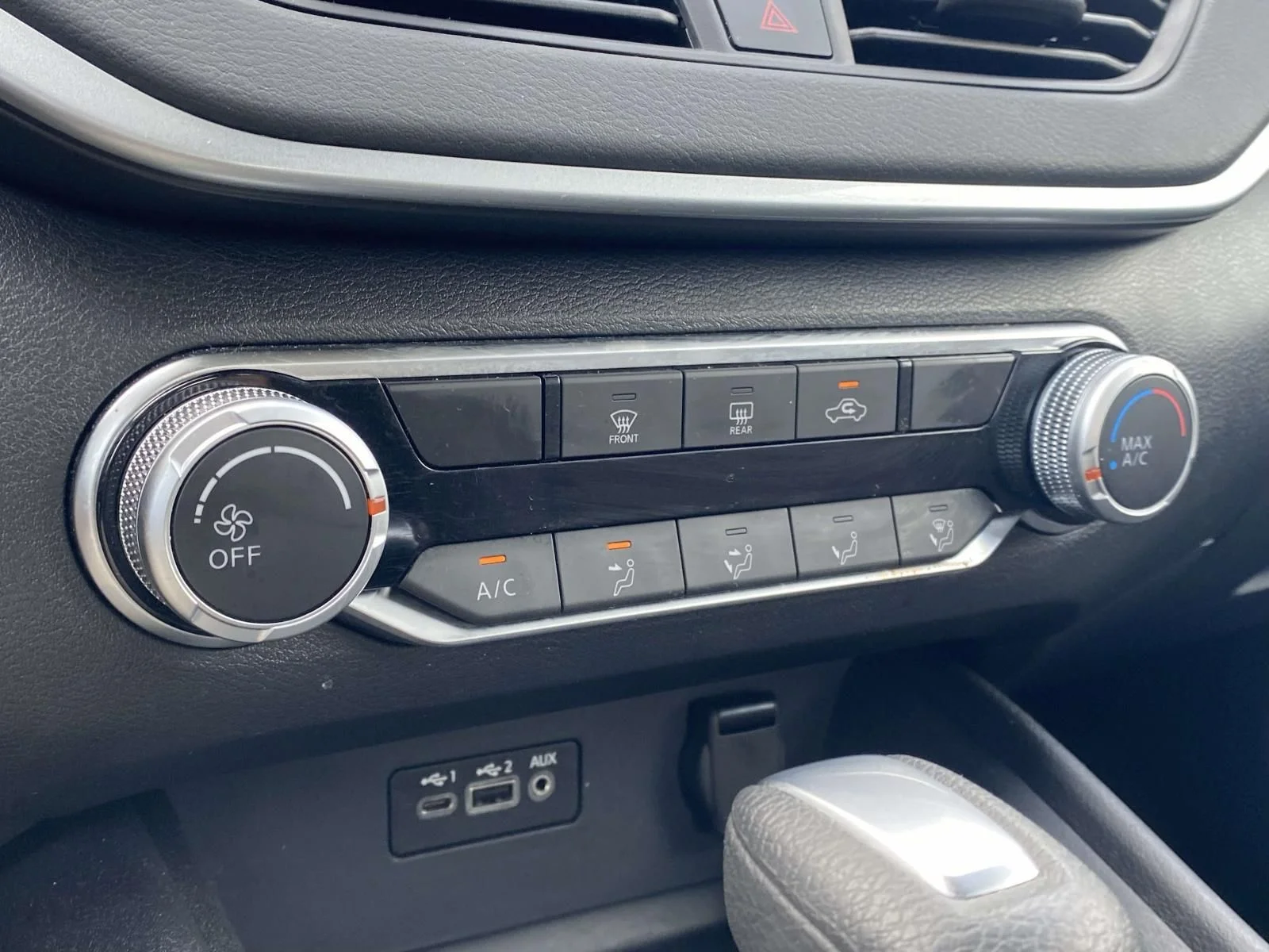 Used 2025 Gray Nissan 2.5 S image 19