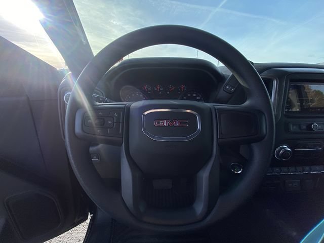 2026 GMC Sierra 1500 Pro - Photo 14