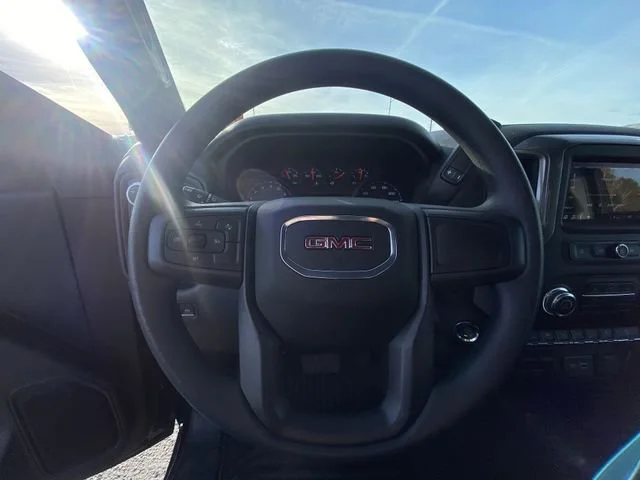 New 2026 Onyx Black GMC Pro image 14