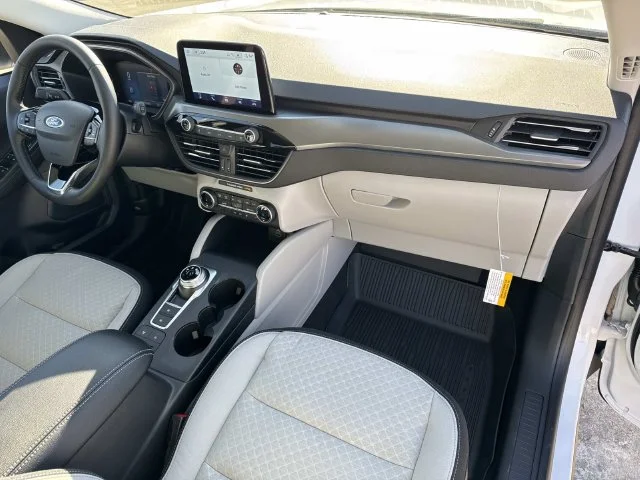 New 2026 Oxford White Ford Active® image 43