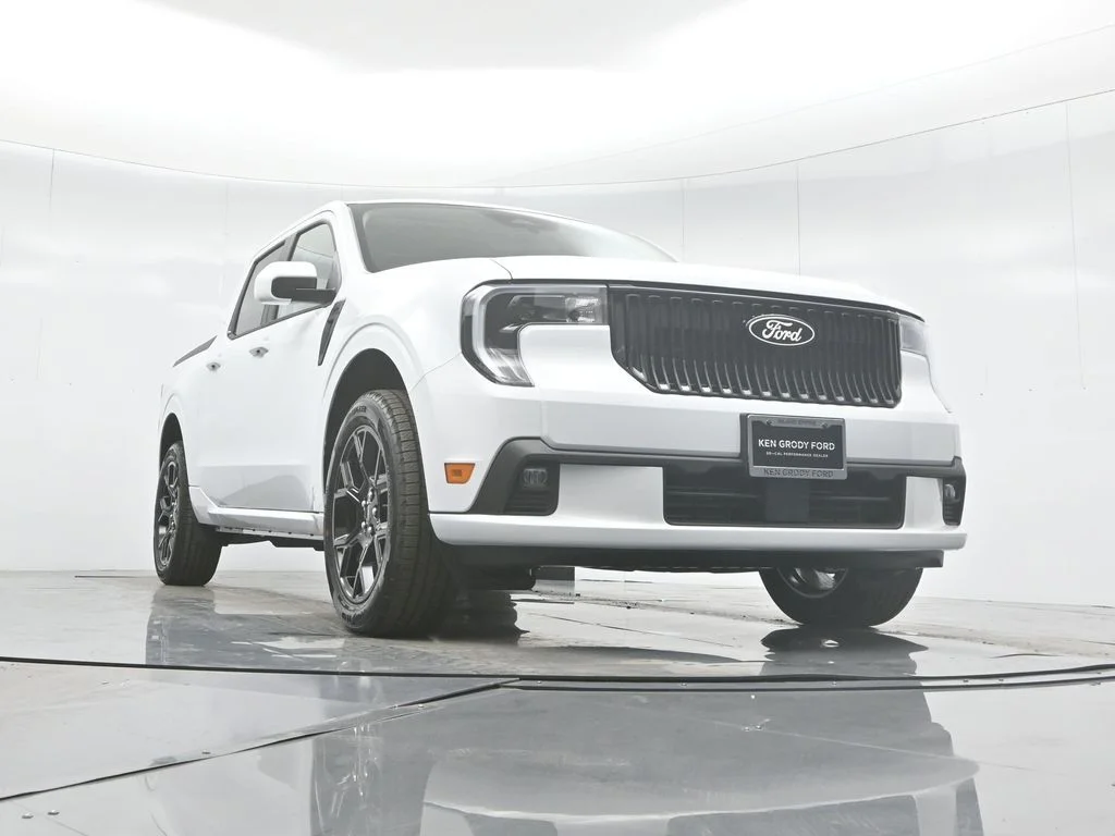 2025 Ford Maverick Lobo Standard - Photo 44
