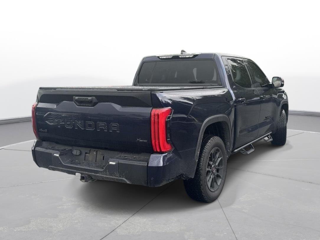Used 2024 Blueprint Toyota SR5 image 6