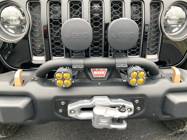 2023 Jeep Wrangler 4-Door Rubicon 392 - Photo 23