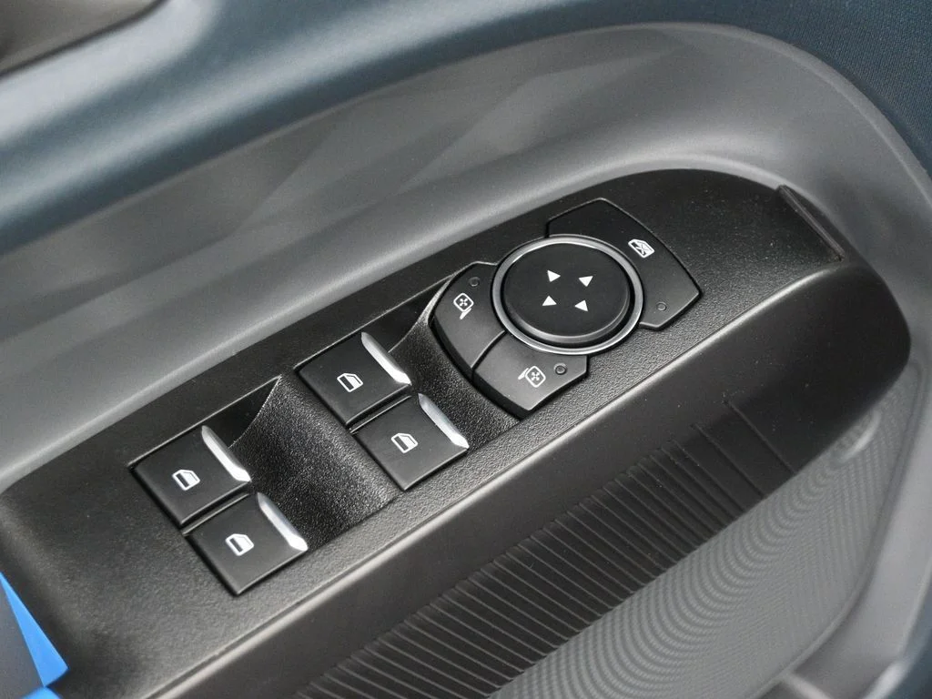 2025 Ford Maverick Lobo Standard - Photo 37