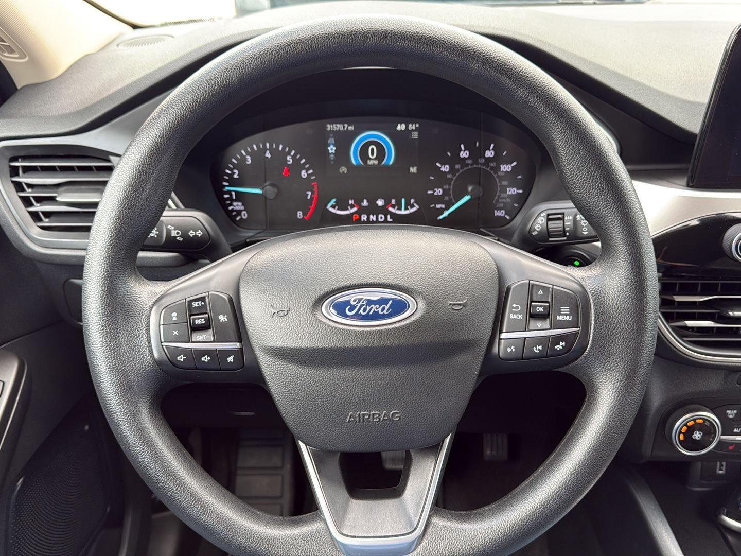 Used 2020 Magnetic Ford SE image 19