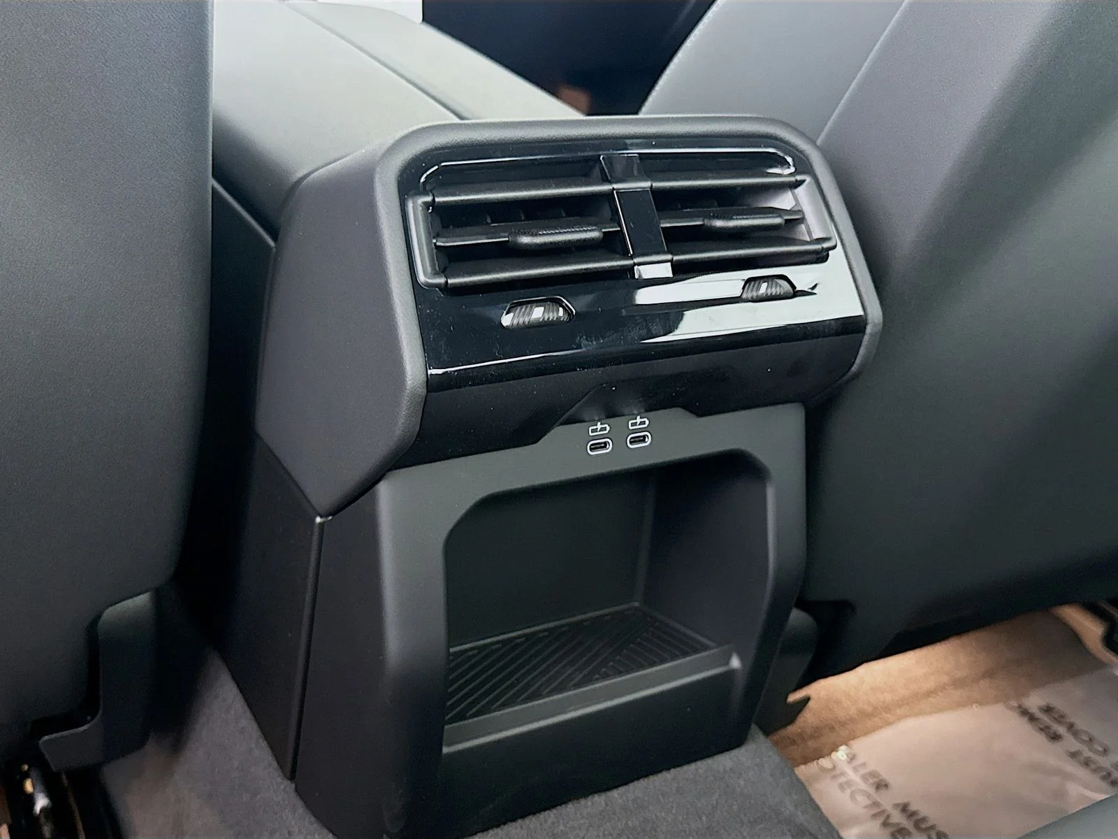 Used 2026 Black Sapphire Metallic BMW eDrive40 image 27