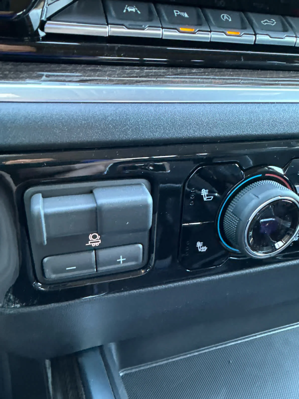 2026 Chevrolet Silverado 1500 RST - Photo 25
