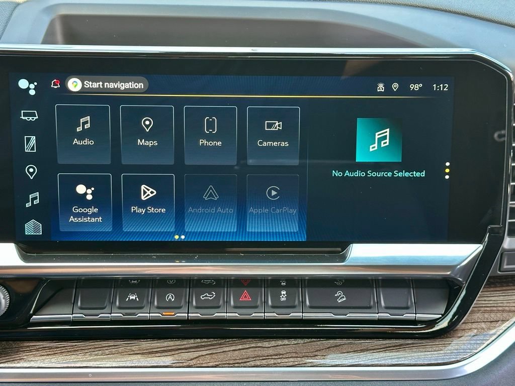 2026 Chevrolet Silverado 1500 LT - Photo 25