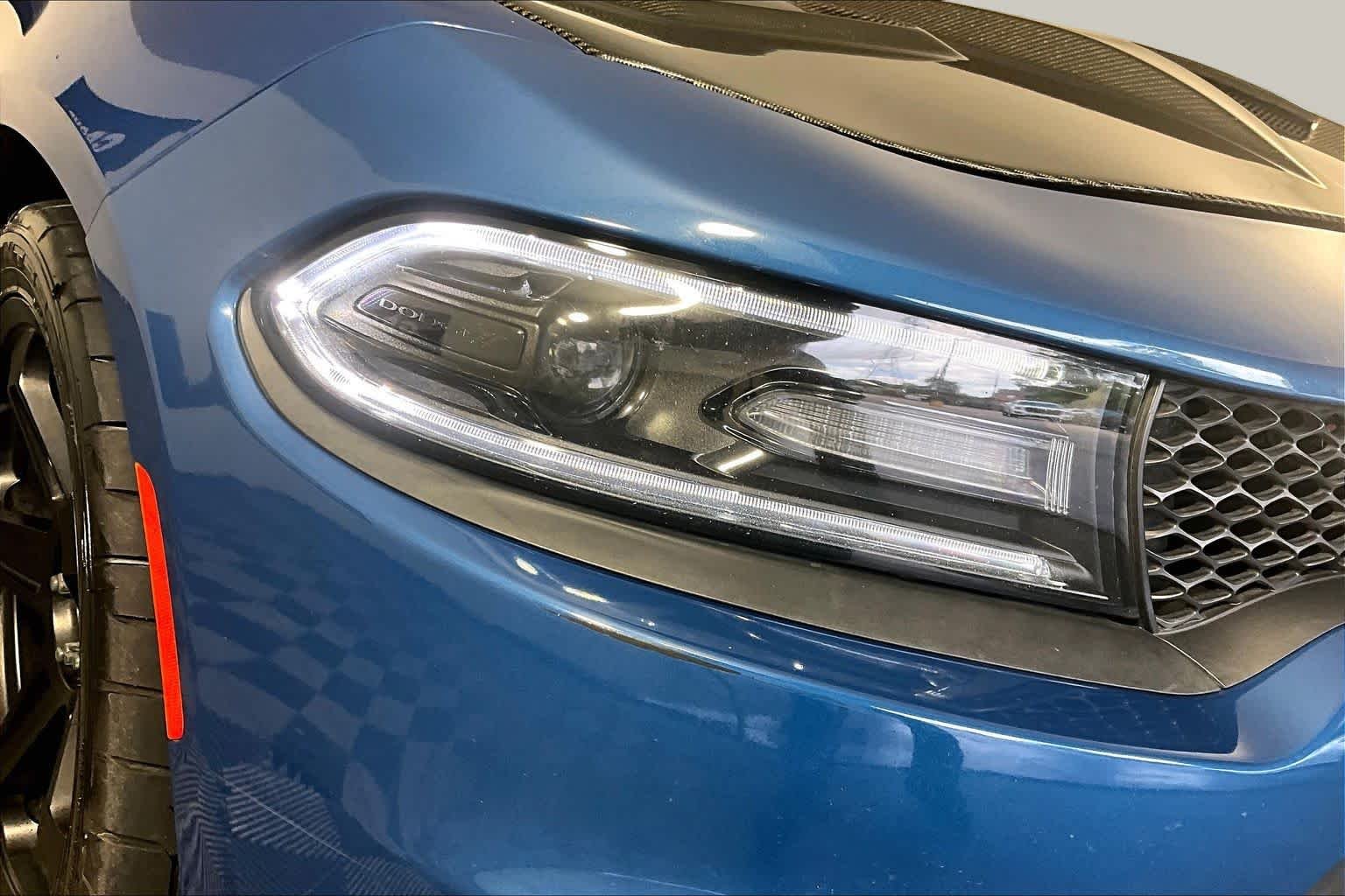 Used 2020 Frostbite Dodge R/T image 26