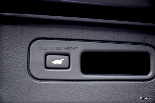 New 2026 Crystal Black Pearl Honda AWD Touring Blackout image 14