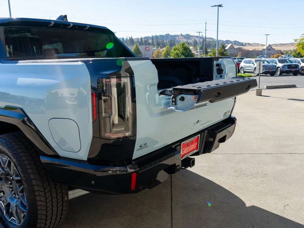2025 GMC HUMMER EV 3X - Photo 35