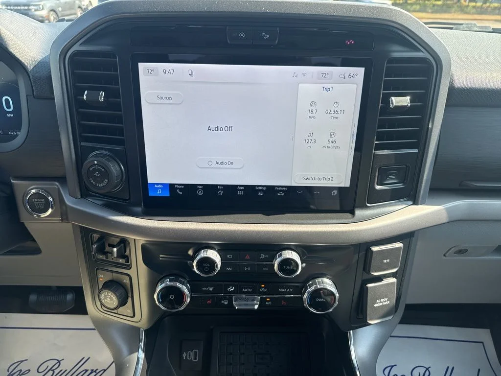 New 2026 Avalanche Ford XLT image 7
