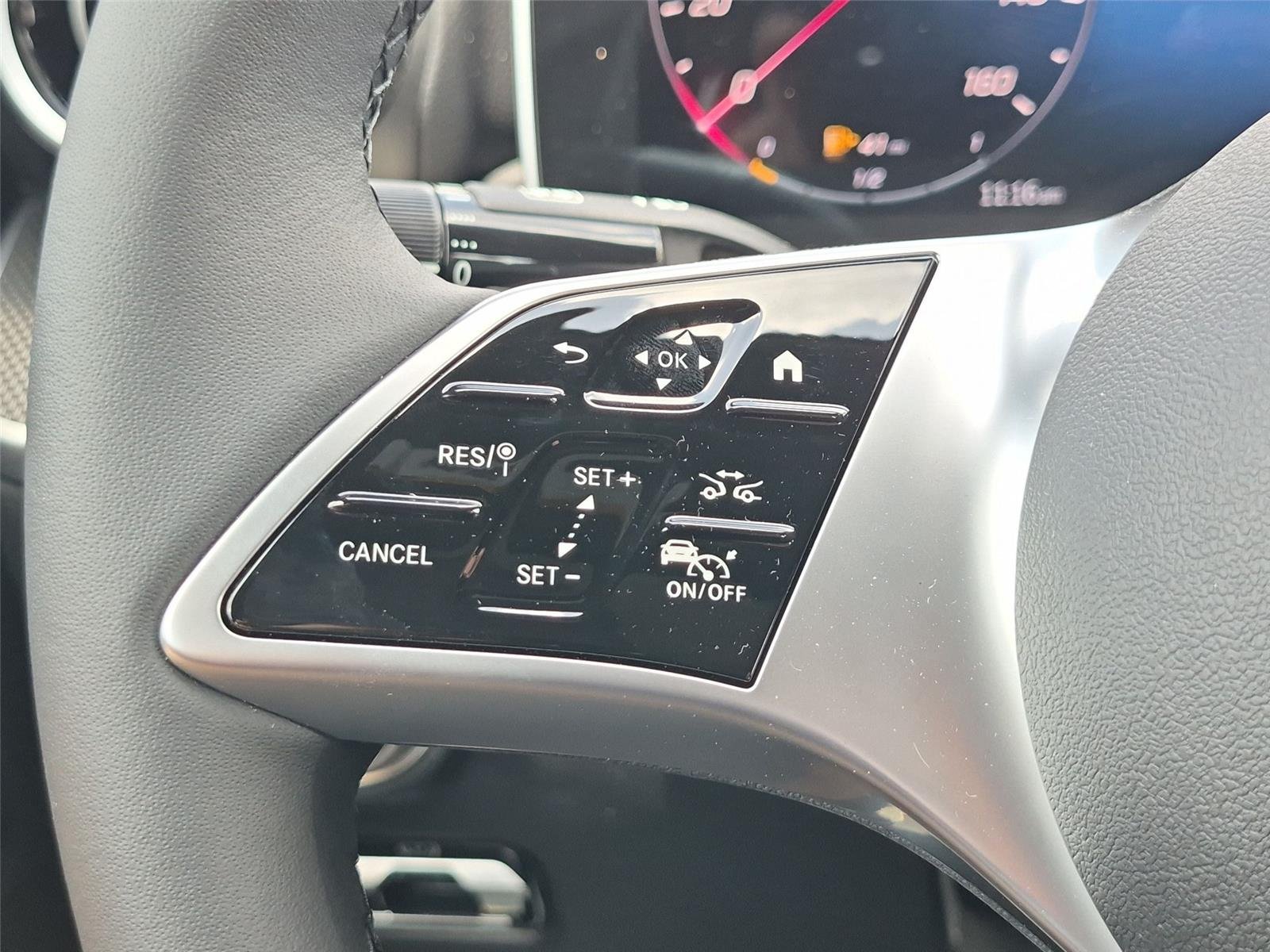 New 2026 Cirrus Silver Metallic Mercedes-Benz C 300 image 20
