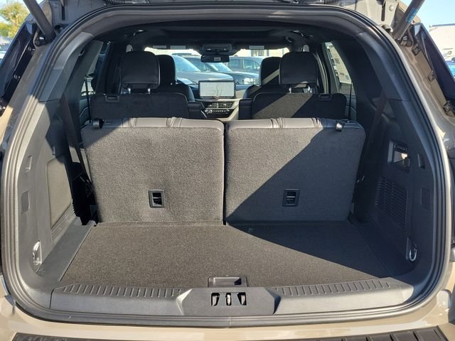 New 2026 Marsh Gray Ford Tremor® image 22