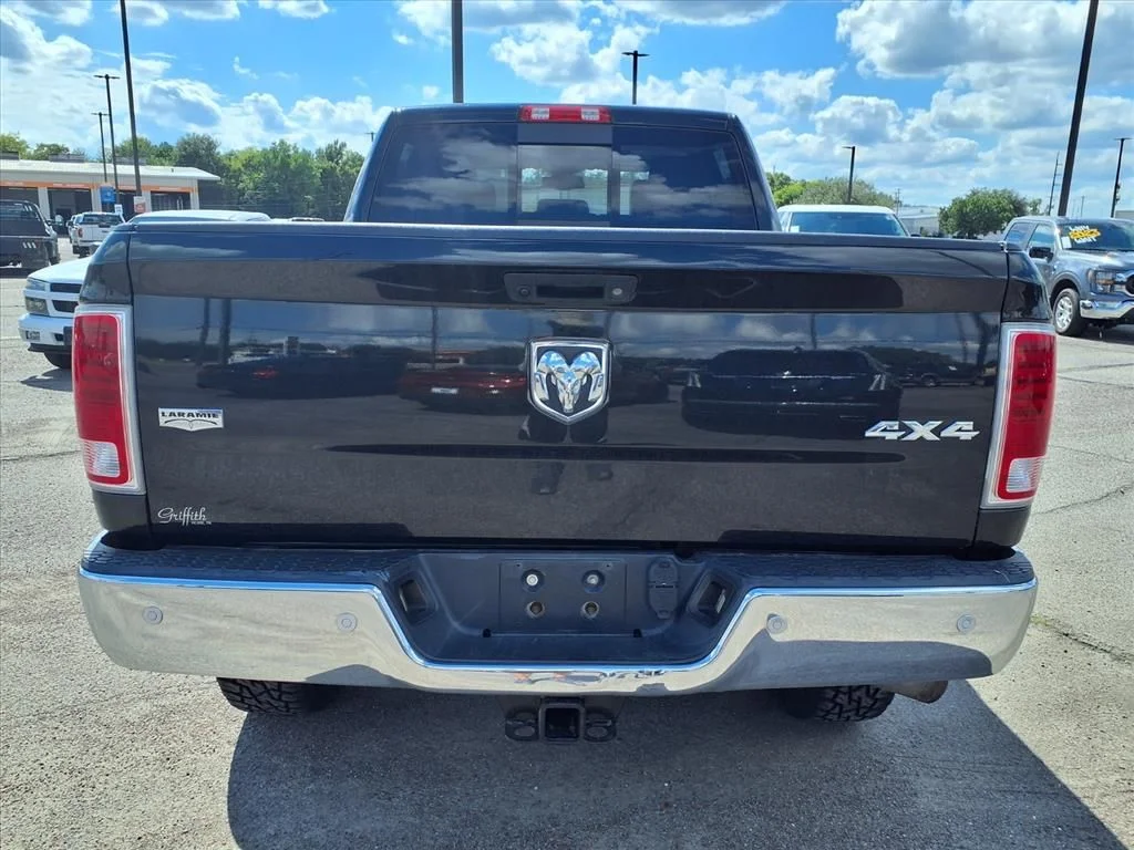 2018 RAM Ram 2500 Pickup Laramie - Photo 20