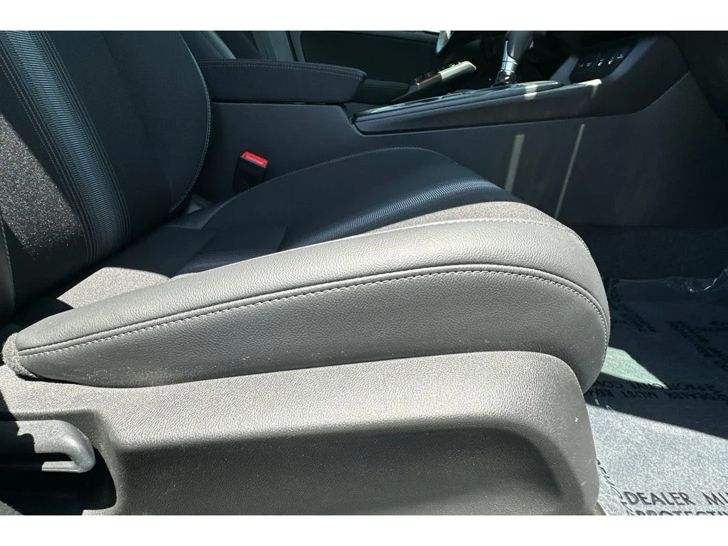 Certified Used 2026 Urban Gray Pearl Honda Sport image 22
