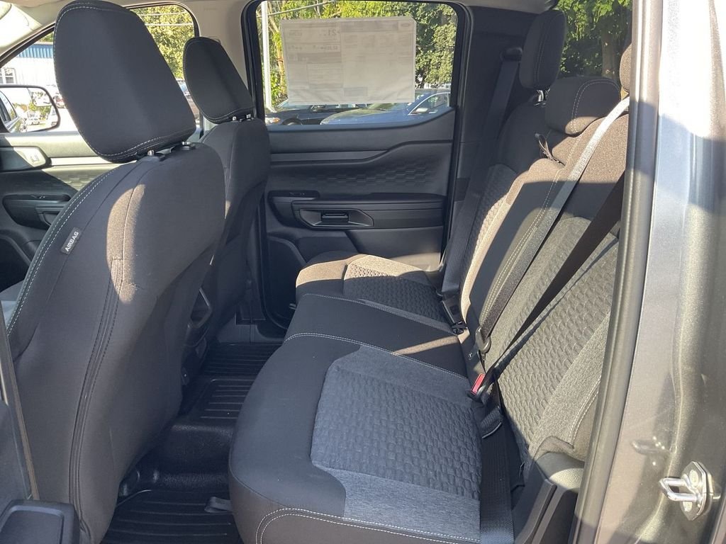 New 2026 Gray Ford XL image 21