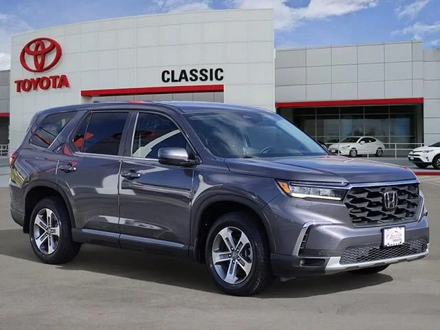 2023 Honda Pilot EX-L