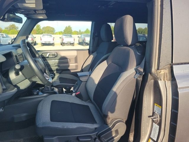 Used 2022 Gray Ford Big Bend image 18